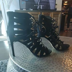 Aldo heels